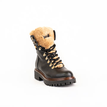 9189 Marino Fabiani Boots / Black
